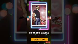 silvanno salles 2024 shorts silvannosalles brazillianmusic [upl. by Llerrut]