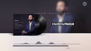 Adem Ramadani  O njeri o gjynahçar Official Video [upl. by Aver648]