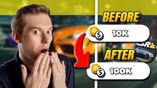 CSR Racing 2 Hack  Unlimited Money CSR 2 Mod APK iOS Android APK 2024 [upl. by Mil]