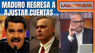 PIDEN LA CABEZA DE TAREK  LaEntrevista  evtv  102524 16 [upl. by Alahs]