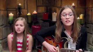 Lennon amp Maisy  quotHard Times Come Again No Morequot  Stephen Foster [upl. by Lidia]