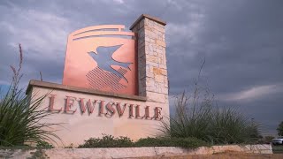 Lewisville ISD board to discuss plan to close 5 schools and draw new boundaries [upl. by Woodcock]