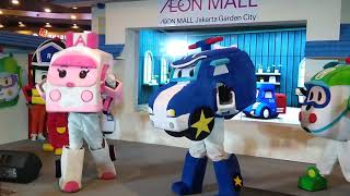 Robocar POLI  Theme Song English version [upl. by Oilerua597]