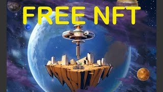 Free NFT  New NFT Game 2024  ToMars NFT [upl. by Ossy]