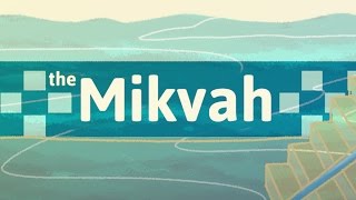 What is a Mikvah An introduction to the Jewish Ritual Bath [upl. by Oterol]