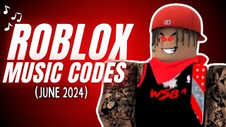 Roblox Music CodesIDs February 2024 WORKING ROBLOX ID 46 [upl. by Kloster]