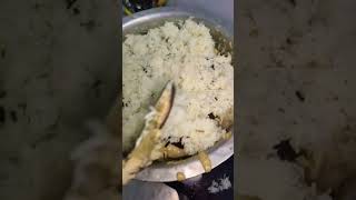 Seekh biryani food  islamic youtubeshortsshotsvideo [upl. by Elisabet872]