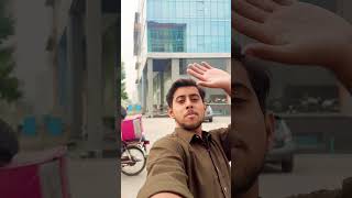 API ki fees jama krwanay gy bike par  Usman rizwan vlogs [upl. by Holli]