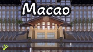 Macao Escape Game 澳門 マカオ GBFinger Studio Full Walkthrough 脱出ゲーム Escape Room Club Collection [upl. by Harrod826]