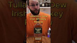 Tullamore Dew Irish Whiskey Review neatpourscore whisky whiskytube whiskey [upl. by Affrica]