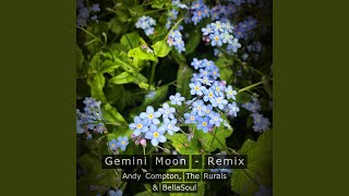 Gemini Moon Tom Conrad Instrumental Mix [upl. by Ruthy]