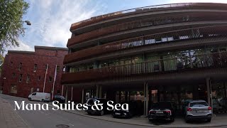 Mana Suites amp Sea Ex Amberton Green Apartments [upl. by Quintina]