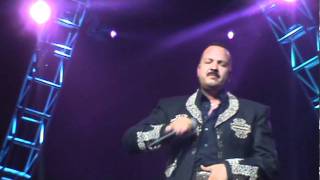 Pepe Aguilar  Directo al Corazón  Por Unas Monedas [upl. by Sherburne999]