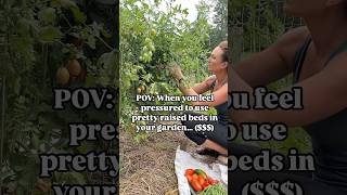 How to Garden for CHEAP more in video description [upl. by Allyce16]