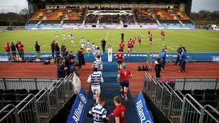 LIVE  Schools Cup Twickenham finals [upl. by Latsyrk204]