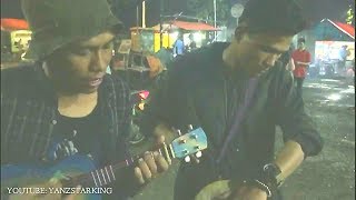 PENGAMEN LAGU LAWAS Bikin kagum orang sepanjang jalan [upl. by Adamsun691]