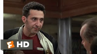 Mr Deeds 28 Movie CLIP  Very Very Sneaky 2002 HD [upl. by Willard]