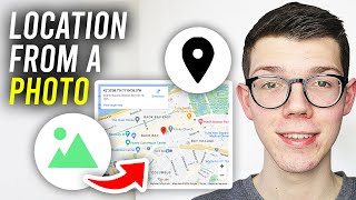 How To Find Location From Photo  Full Guide [upl. by Ynabla]