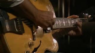 Pat Metheny amp Mick Goodrick  Meditation HD [upl. by Sudnac]