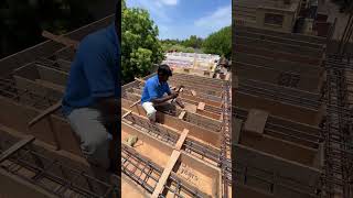 Pergola Roof Design Making shorts pergola [upl. by Pry63]