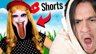 quotNOT Your Normal KIDS Showquot  The SCARIEST YouTube Shorts in the World [upl. by Lara841]