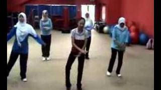 Beginner Aerobic [upl. by Anoiuq]