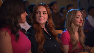 Mean Girls  Walmart Black Friday Commercial [upl. by Jopa]