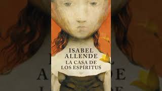 1  La casa de los espíritus  Isabel Allende  audiolibro [upl. by Atrahc]