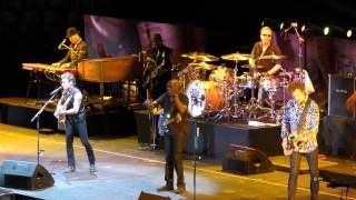 Peter Maffay  Mannheim 29052015  Gelobtes Land [upl. by Eoin]