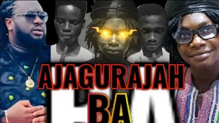 AJAGURAJAH BA🔥 EPISODE 1 FT PAUL NSIAH [upl. by Lathrop]