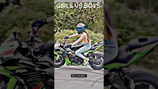 subscribersgirls vs boys g [upl. by Nilloc95]