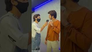 Shidharth Nigam Abhishek Nigam amp chinky minky comedy reels short viralreels shortvideo dance [upl. by Maguire32]