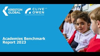 Kreston Academies Benchmark Report 2023 Highlights [upl. by Pearla]