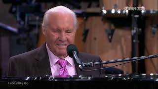 Since I Laid My Burdens Down LIVE  Jimmy Swaggart  FWC Family Camp [upl. by Yolanthe]