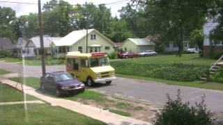 Ice Cream Truck [upl. by Fesuy]