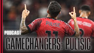 Podcast  Gamechengers Christian Pulisic [upl. by Edlyn]