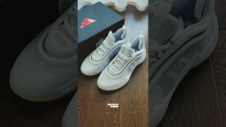 adidas DON Issue 6 「TRIPLE WHITE」 [upl. by Sergio127]