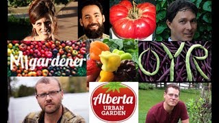 What is the Best Gardening Channel on Youtube Updated List of Nominees [upl. by Bellew]