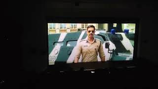 Singham Entry  Sooryavanshi  Theatre audience reaction [upl. by Retniw]