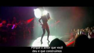 Beyoncé  You Oughta Know Legendado PTBR [upl. by Salita79]