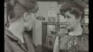 Coronation Street  1964  Enter the Ogdens  Part 1 [upl. by Jermain]