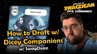 ARH Destiny Draft Kit  How to do a Draft w SwagDean [upl. by Trub792]