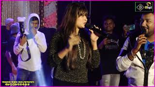 fansan songs Hindi  All Song  All In One  Stage Show  dj bapi  djbapi 34 12 3 [upl. by Aniloj]