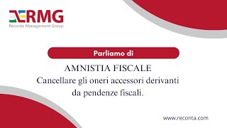 Amnistia fiscale in Romania cancellare gli oneri accessori derivanti da pendenze fiscali [upl. by Anilac33]