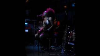 Leela James Live  Jazz Cafe London 2009 [upl. by Bumgardner]