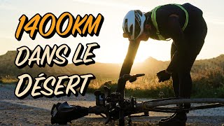 Inside  Desertus Bikus 2024 🌵 1400km à travers le désert espagnol 🇪🇸 [upl. by Ritch753]