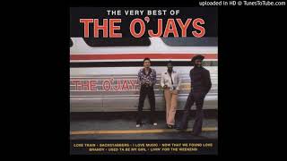 The OJays  Love Train  Disco Purrfection Version Edited [upl. by Hach]