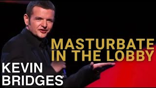 When The WIFI Doesnt Work  Kevin Bridges A Whole Different Story [upl. by Drooff]