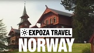 Norway Europe Vacation Travel Video Guide [upl. by Eiggam]