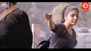 Godha  South Malayalam Movie Hindi Dubbed  South Indian Action Movie  Tovino ThomasWamiqa Gabbi [upl. by Arvid]